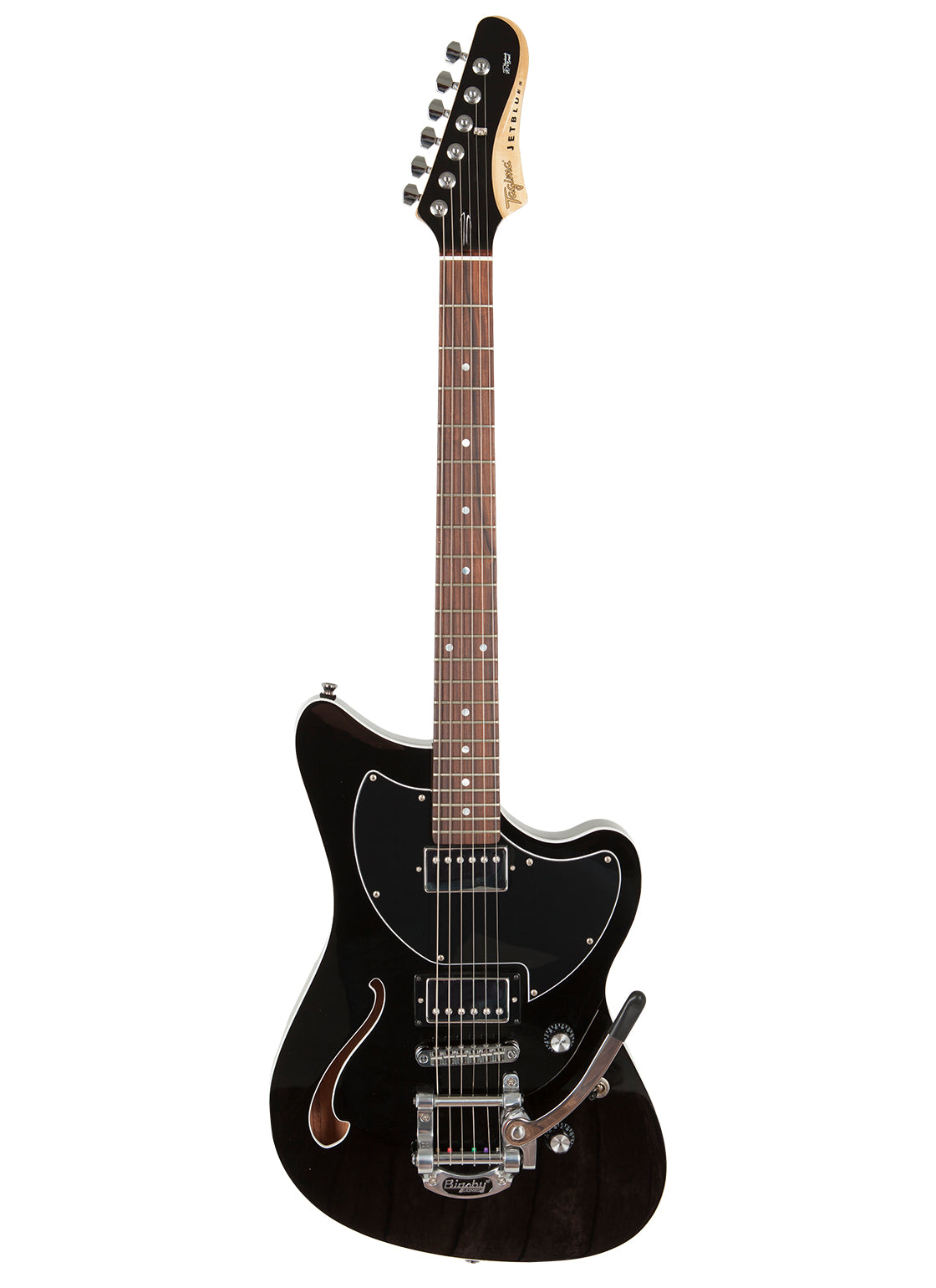 Guitars Brazil Series